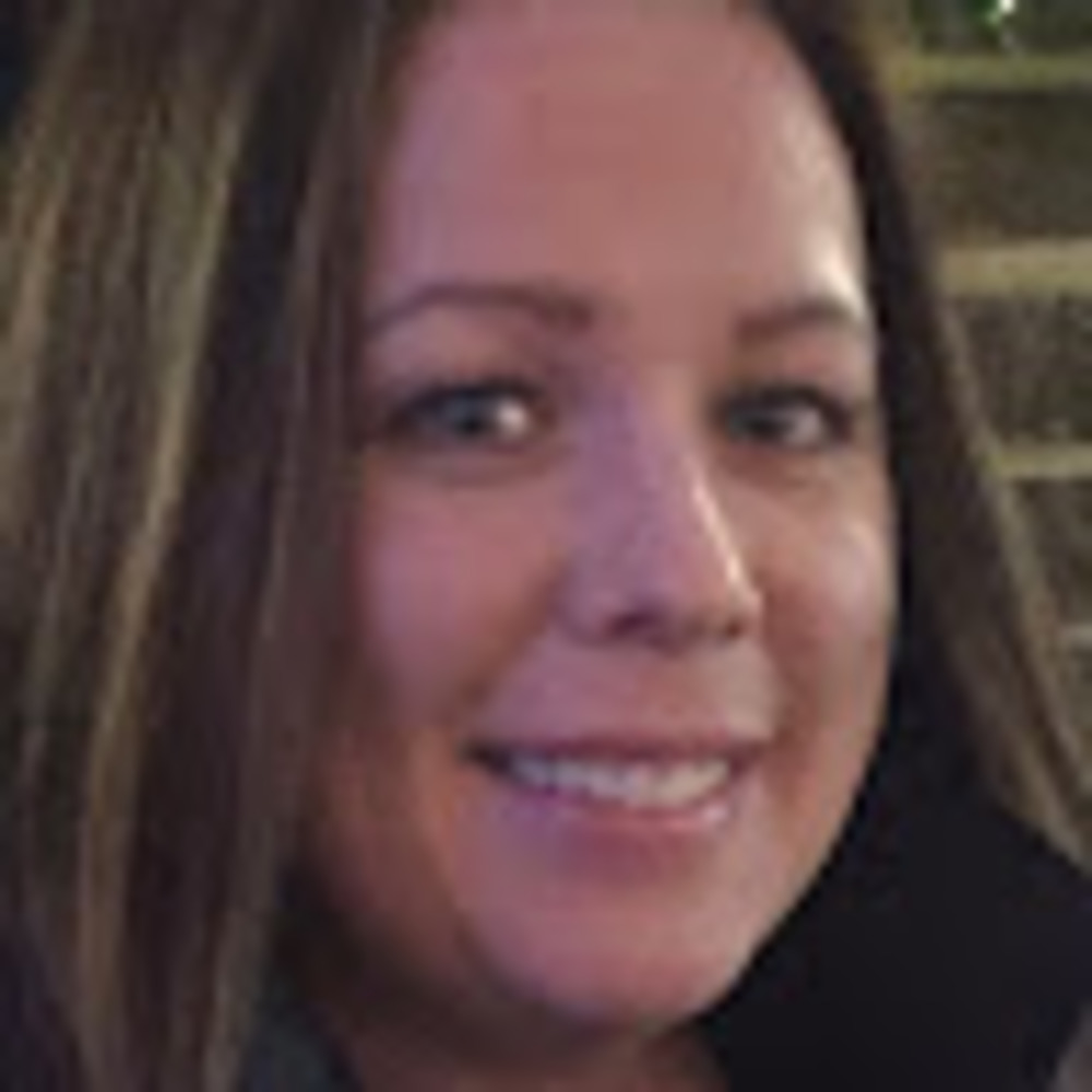 Meet your Posher, Keri